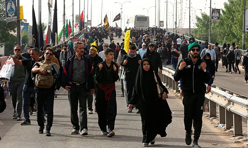 Iraq