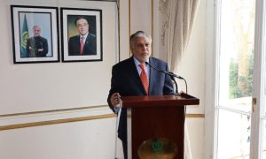 Ishaq Dar