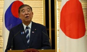 Japan
