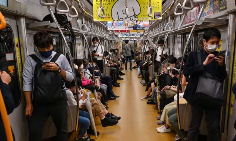 Japan