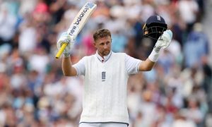 Joe Root, Test Cricket, India, WTC, World Test Championship, Zaheer Abbas, Anderson-Tendulkar Trophy 2025