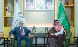 Saudi Arabia, Syria, United Nations, Kingdom, Al-Sharaa, National Industrial Strategy,