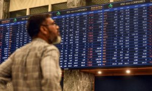 Pakistan, Pakistan Stock Exchange, PSX, US, Trump