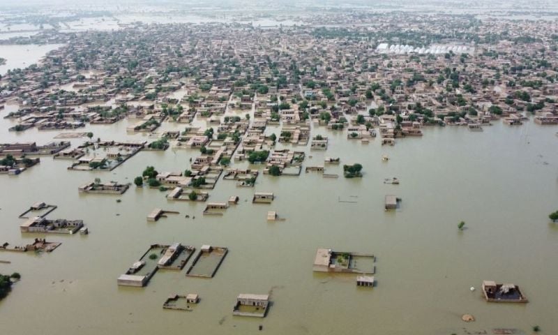 Pakistan, Floods, Punjab, Sialkot, India, Water, Ravi River, Chenab River, Sutlej River, Monsoon Rains