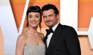 Katy Perry, Motherhood, Split, Orlando Bloom