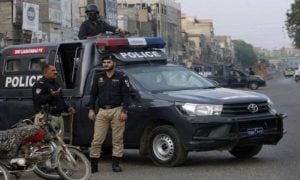 Khyber Police