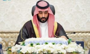 Saudi Arabia, Gaza, Crown Prince, Israel, Palestine, Kingdom,