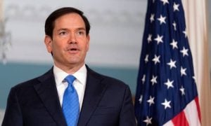 Marco Rubio