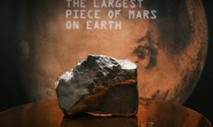 Mars