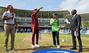 Pakistan, West Indies, ODI, Mohammad Rizwan, Shaheen Afridi, Naseem Shah, Trinidad,