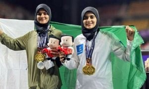 Medals