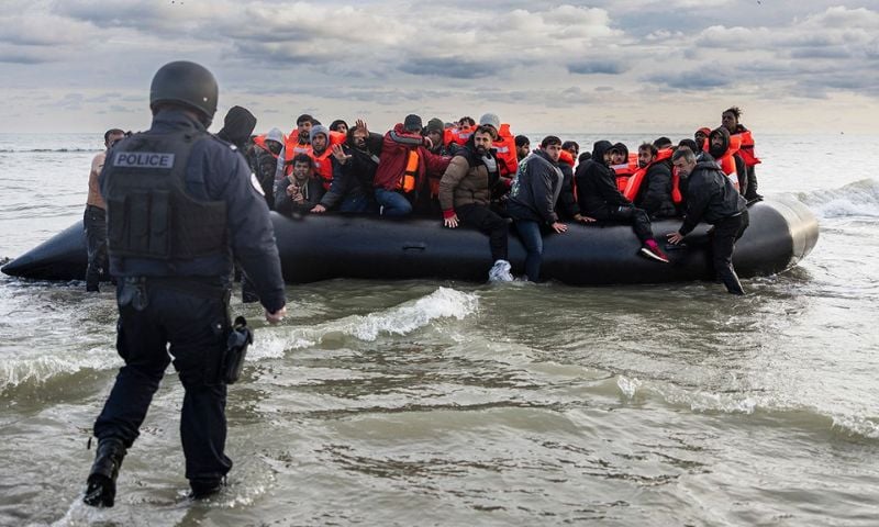 Migrant
