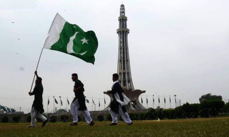 Pakistan, India, Independence Day, ISPR, Marka-e-Haq, Pahalgam, US, PAF, IIOJK,