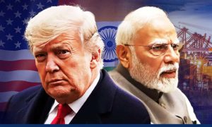 Donald Trump, US, Tariffs, India, Trade, Pakistan, Washington, New Delhi