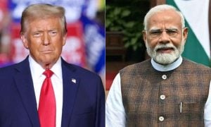 India, Narendra Modi, Donald Trump, US, Tariffs, Trade, Export,
