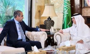 Pakistan, Saudi Arabia, Interior Minister, Prime Minister, Crown Prince,