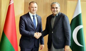 Pakistan, Belarus, Terrorism, Interior Minister,
