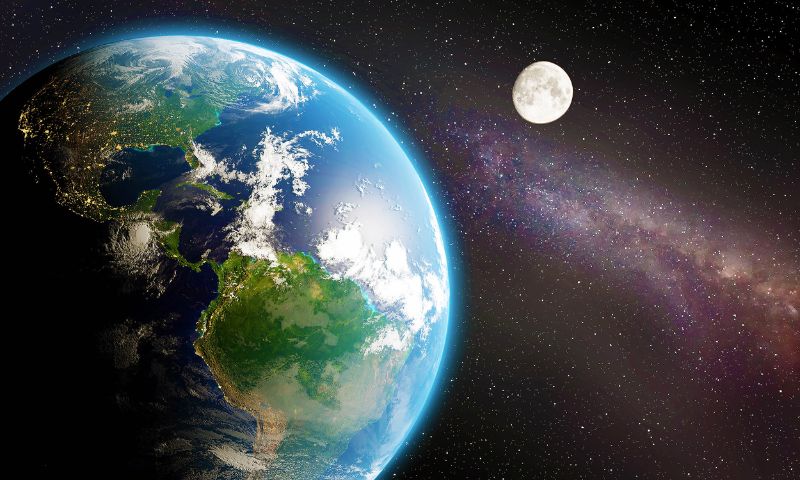 Moon