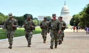 National Guard