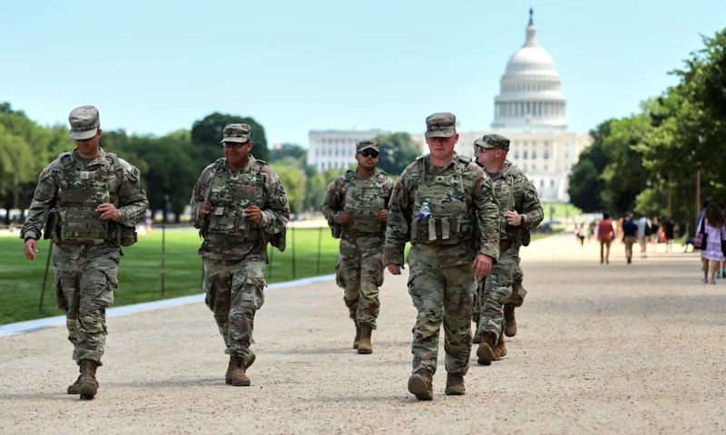 National Guard