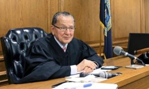 Nicest Judge
