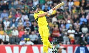 ICC ODI Rankings, Australia, Australia, South Africa, Cameron Green, Josh Inglis, Sri Lanka, Maheesh Theekshana, Keshav Maharaj