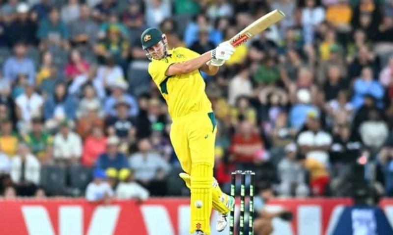 ICC ODI Rankings, Australia, Australia, South Africa, Cameron Green, Josh Inglis, Sri Lanka, Maheesh Theekshana, Keshav Maharaj