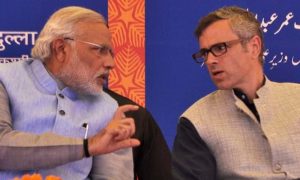 Omar Abdullah