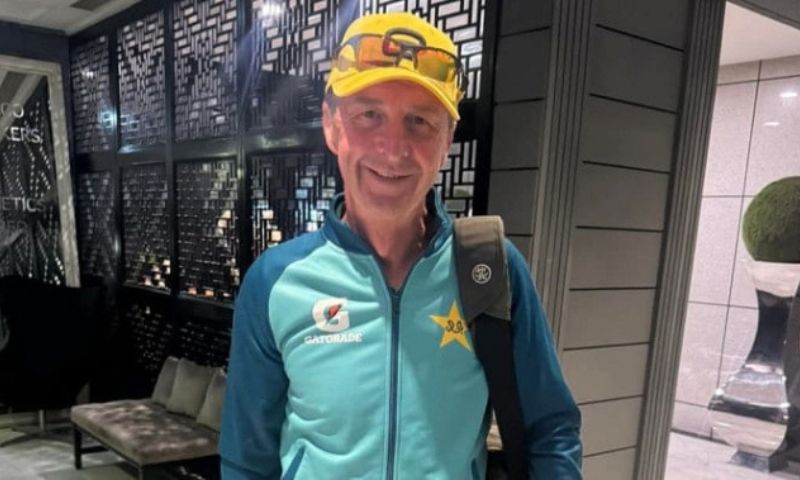 Pakistan Cricket Board, Chief Curator, Tony Hemming, PCB, Pitches, Pakistan