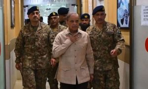 Pakistan, Floods, Khyber Pakhtunkhwa, Buner, Prime Minister, Shehbaz Sharif, Field Marshal Asim Munir