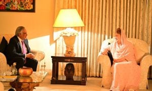 Pakistan 1 8