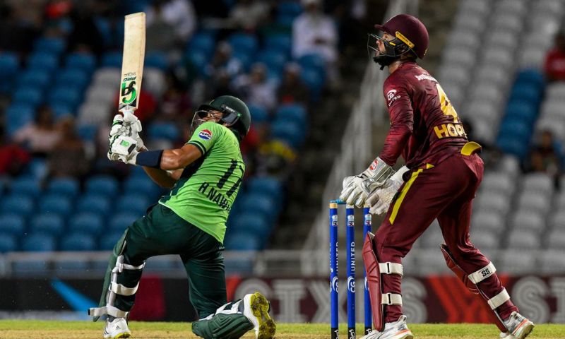 Pakistan