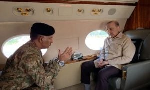 Pakistan