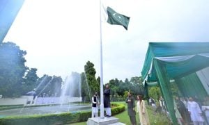 Pakistan