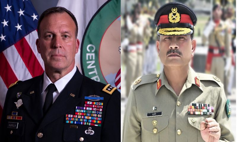Pakistan