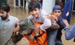 Pakistan, Army, Punjab, Pakistan, NDMA,