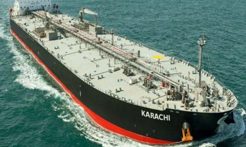 Pakistan