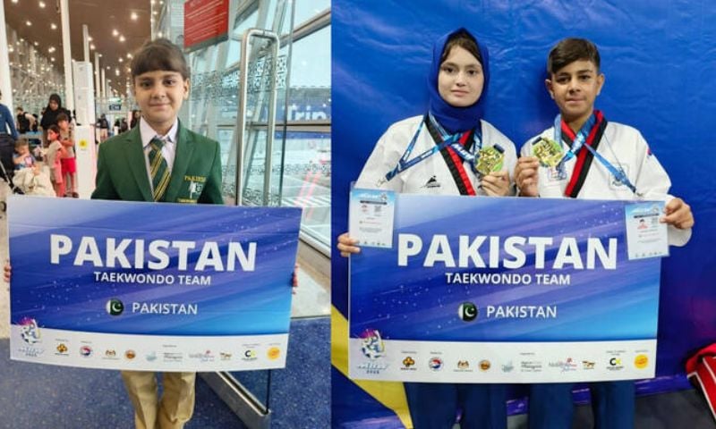 Pakistan 31