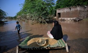 Pakistan