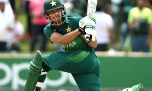 Pakistan 4 5