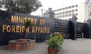 Pakistan