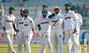Pakistan