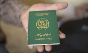 Pakistan