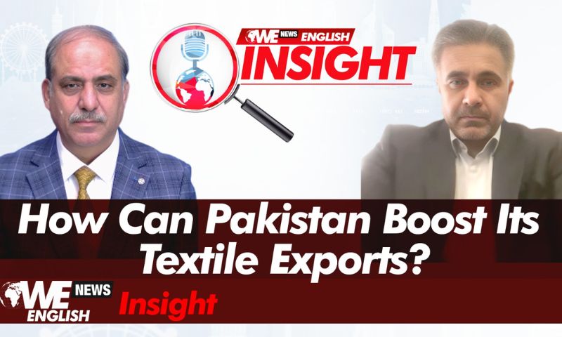 Pakistan