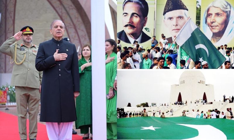 Pakistan 6 2