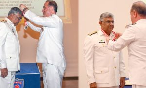 Pakistan