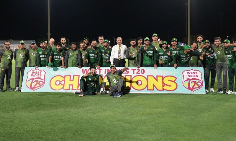 Pakistan