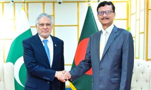 Pakistan Bangladesh