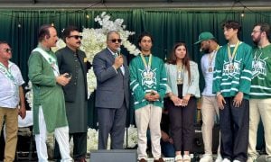 Pakistan Day