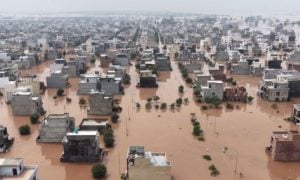 India’s Water Leverage Adds Pressure to Pakistan’s Crisis